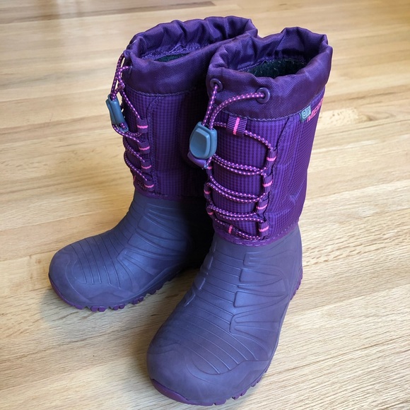 Merrell Other - Merrell Snow Quest Waterproof Winter Boots